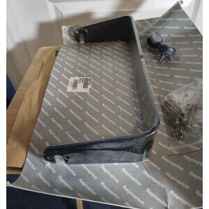 Raymarine C120W/E 120 Trunnion Kit Mounting Bracket A62133  NEW
